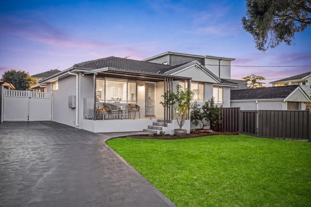 128 Adler Pde, Greystanes, NSW 2145