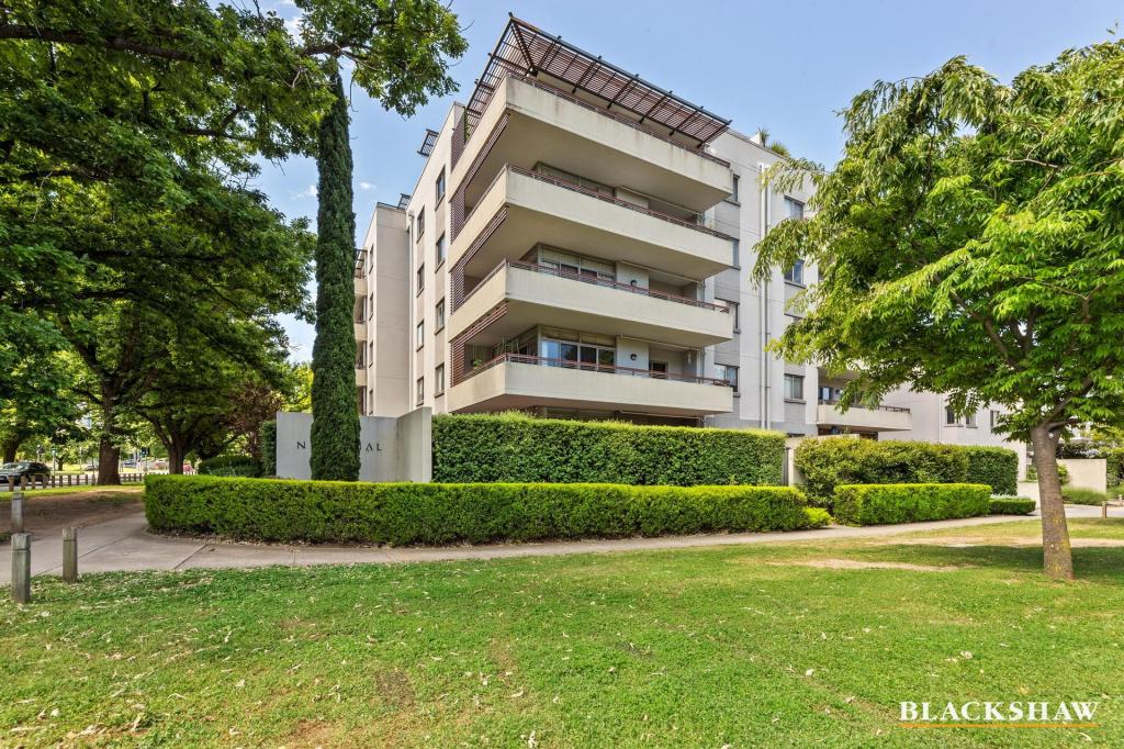 45/14 National Cct, Barton, ACT 2600