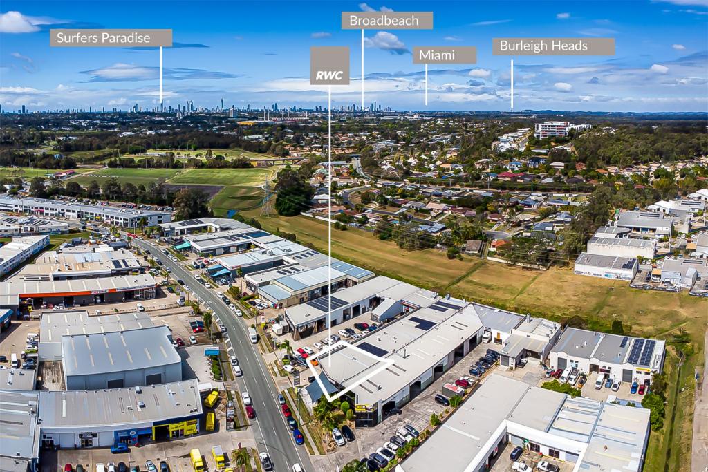 1/23 LAWRENCE DR, NERANG, QLD 4211