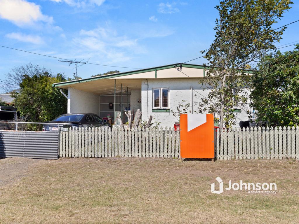 39 Selwyn St, North Booval, QLD 4304