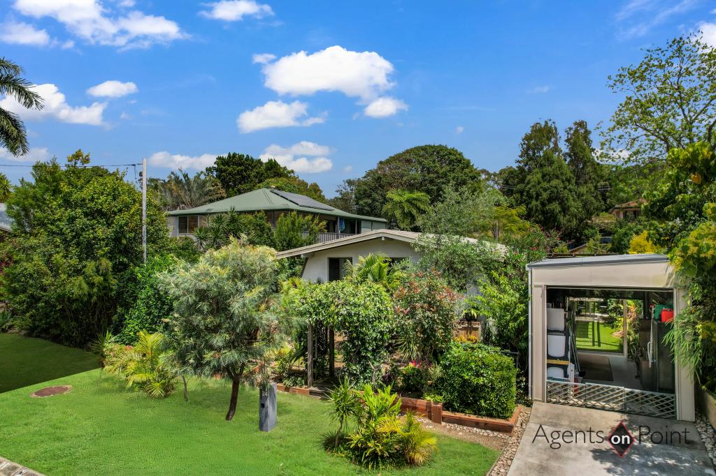 24 Orange Grove St, Coochiemudlo Island, QLD 4184