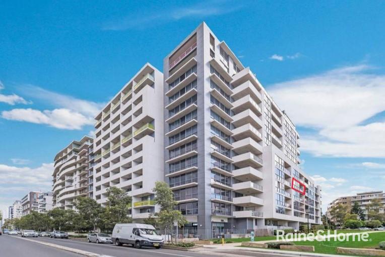 407/208-210 COWARD ST, MASCOT, NSW 2020