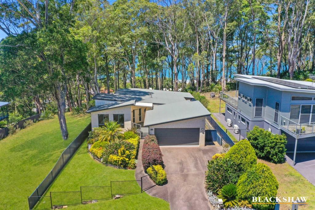 14 Michener Ct, Long Beach, NSW 2536