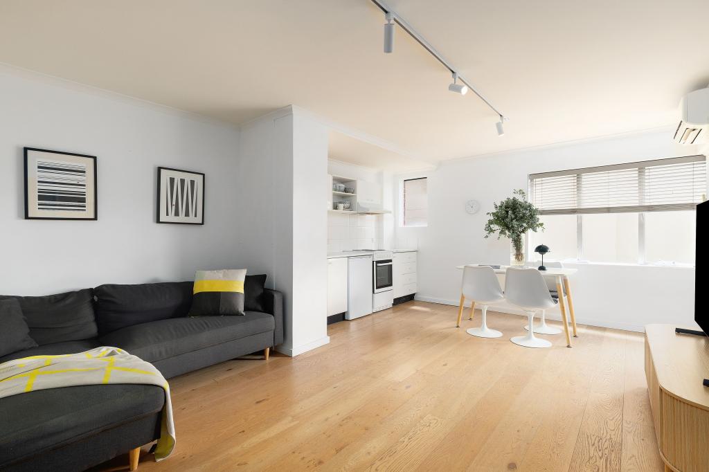 303/40 Macleay St, Elizabeth Bay, NSW 2011