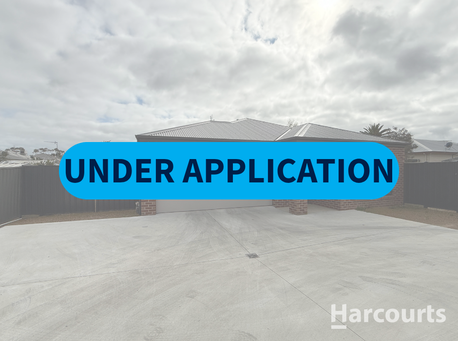 2/10 Lilac St, Horsham, VIC 3400