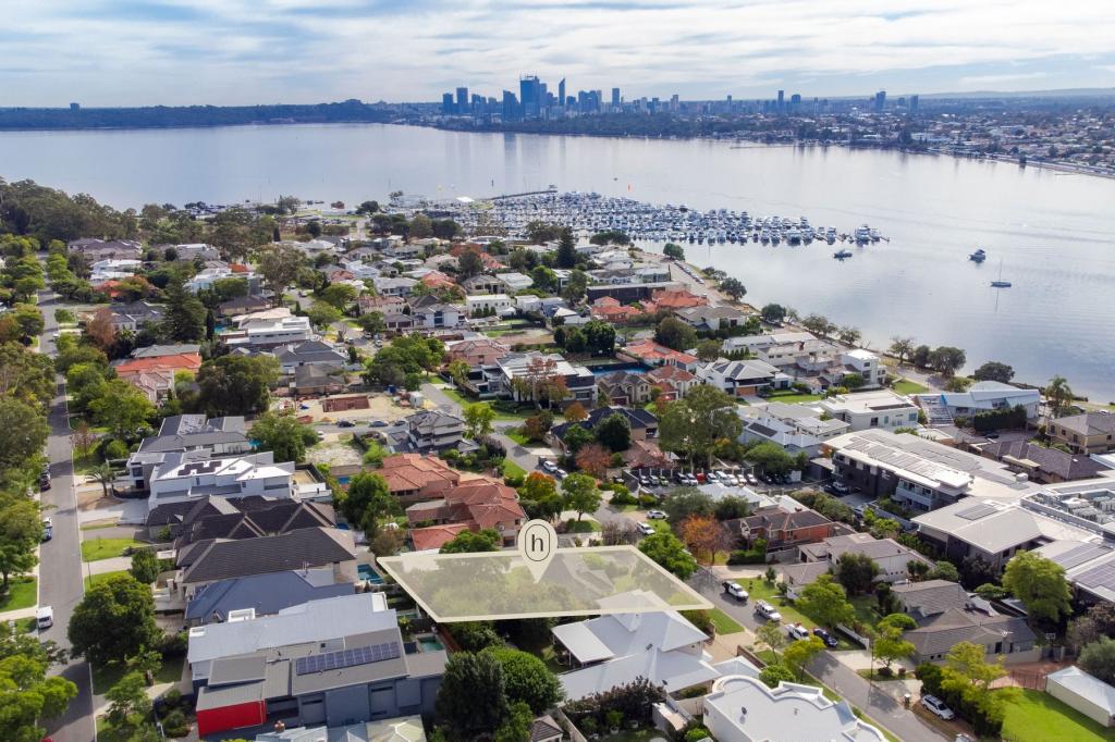 31 Carron Rd, Applecross, WA 6153