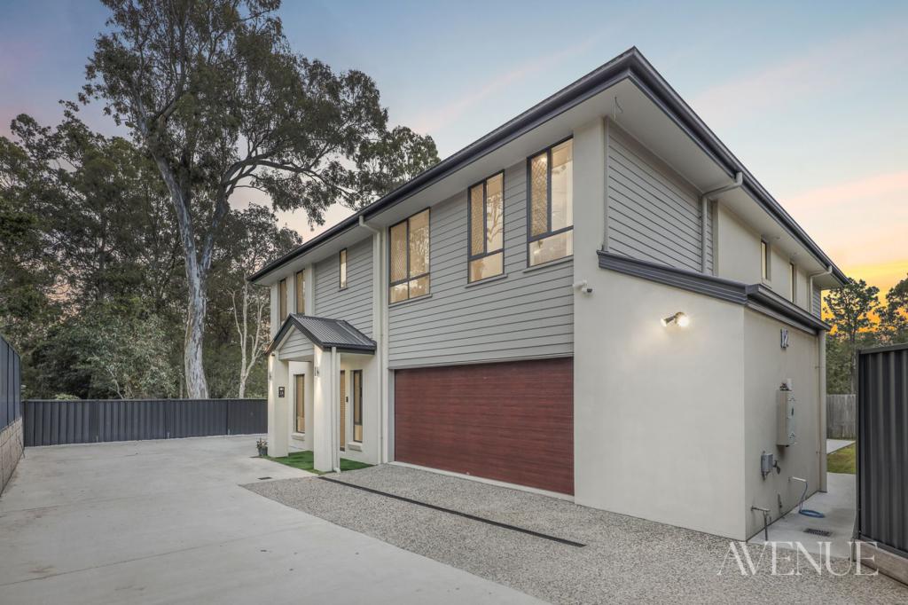 12 Koala St, Heathwood, QLD 4110