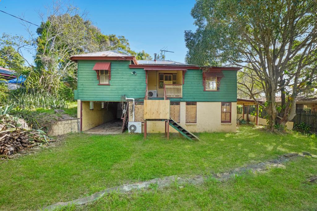 44-46 Arthur St, Beaudesert, QLD 4285