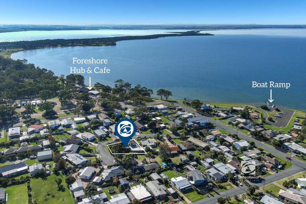 15 White Ct, Eagle Point, VIC 3878