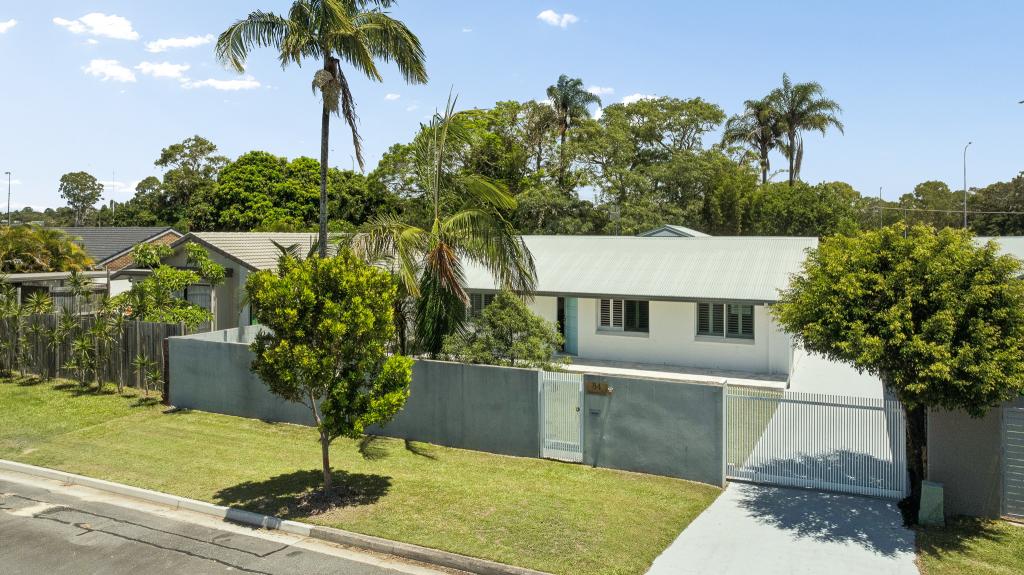 84 JAPONICA DR, PALM BEACH, QLD 4221
