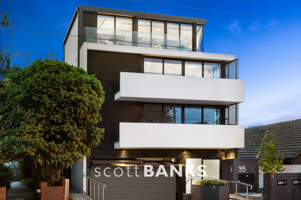 10/35 Wattletree Rd, Armadale, VIC 3143