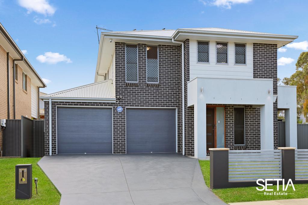 55 Whitechapel Ave, Schofields, NSW 2762