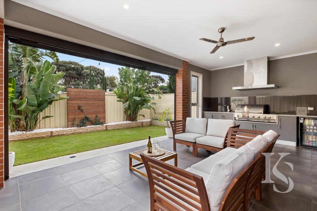 11 Ridgefield Ave, Dernancourt, SA 5075