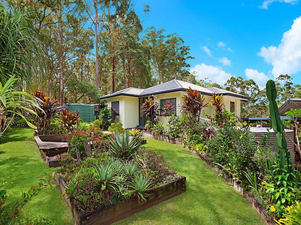 57 OLSENS RD, ILKLEY, QLD 4554