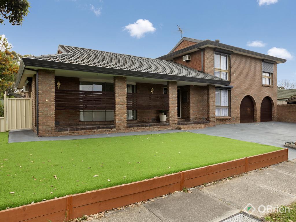 322 Elizabeth Dr, Sunbury, VIC 3429