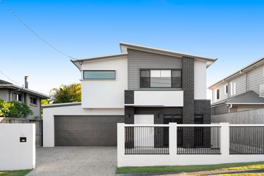 79a Regent St, Wynnum West, QLD 4178