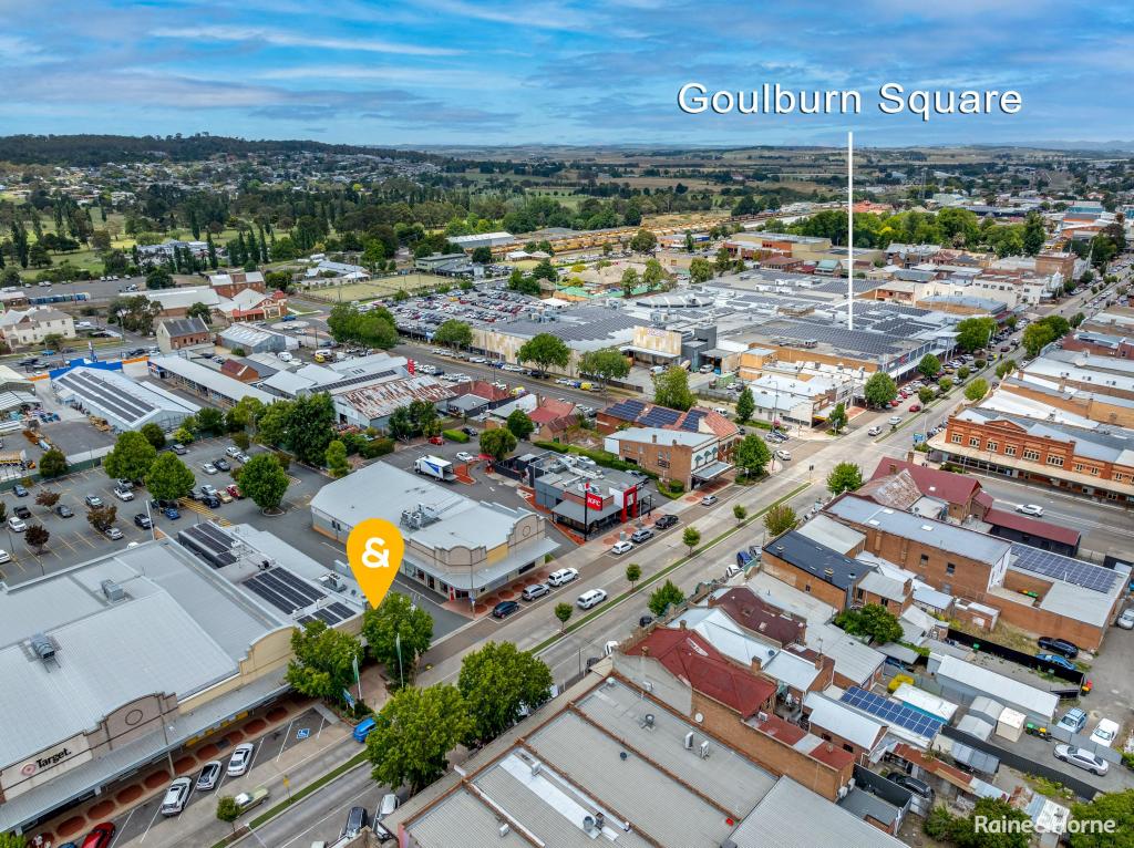 2/267 Auburn St, Goulburn, NSW 2580
