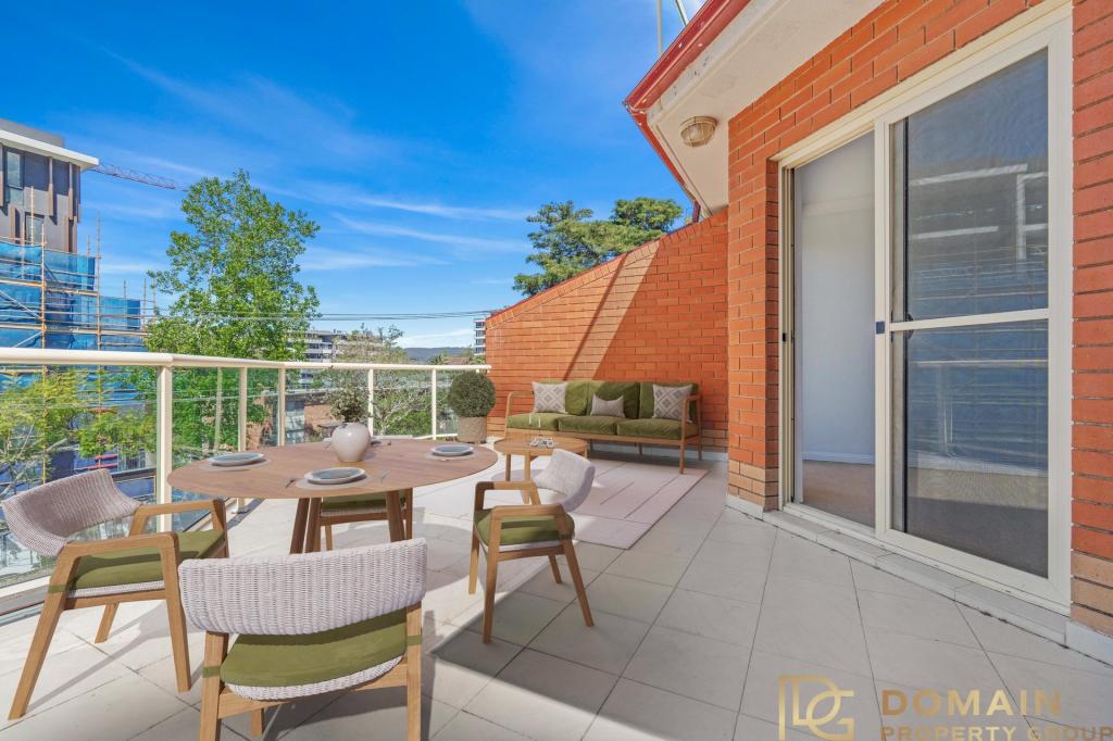4/78 Donnison St, Gosford, NSW 2250