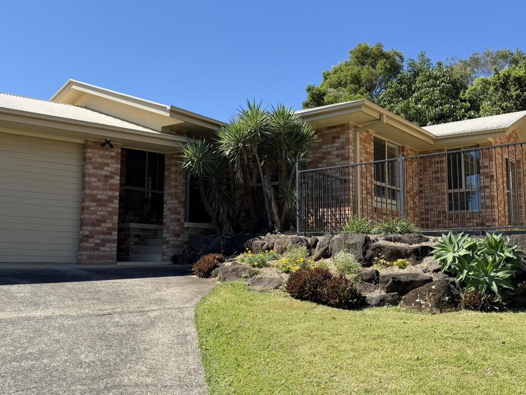 2/61 Karissa Dr, Goonellabah, NSW 2480