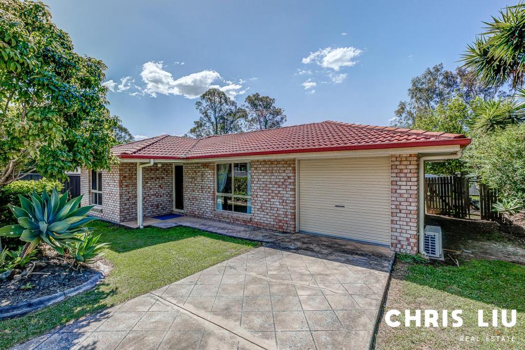 45 Nicolis Ct, Beenleigh, QLD 4207