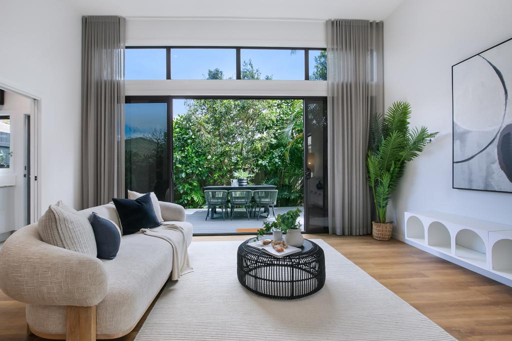 8/15 Daniells St, Carina, QLD 4152