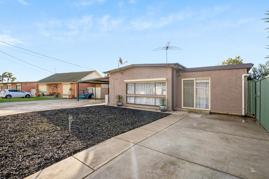 21 Innaminka St, Largs North, SA 5016