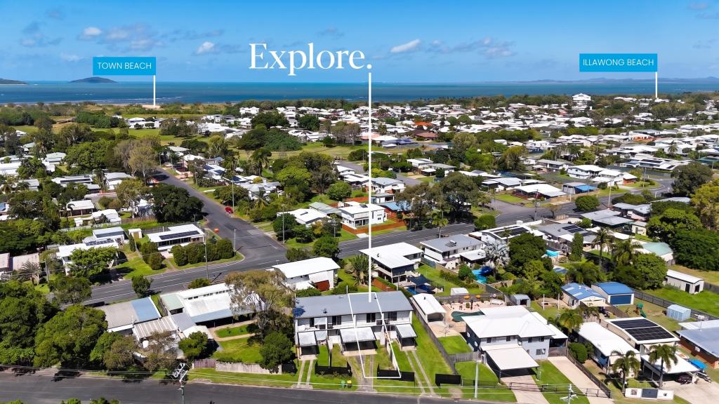 3/5 Scott St, South Mackay, QLD 4740