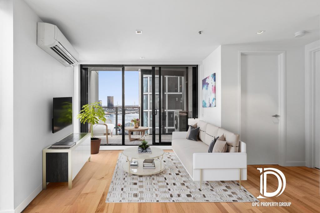 1606/677 La Trobe St, Docklands, VIC 3008