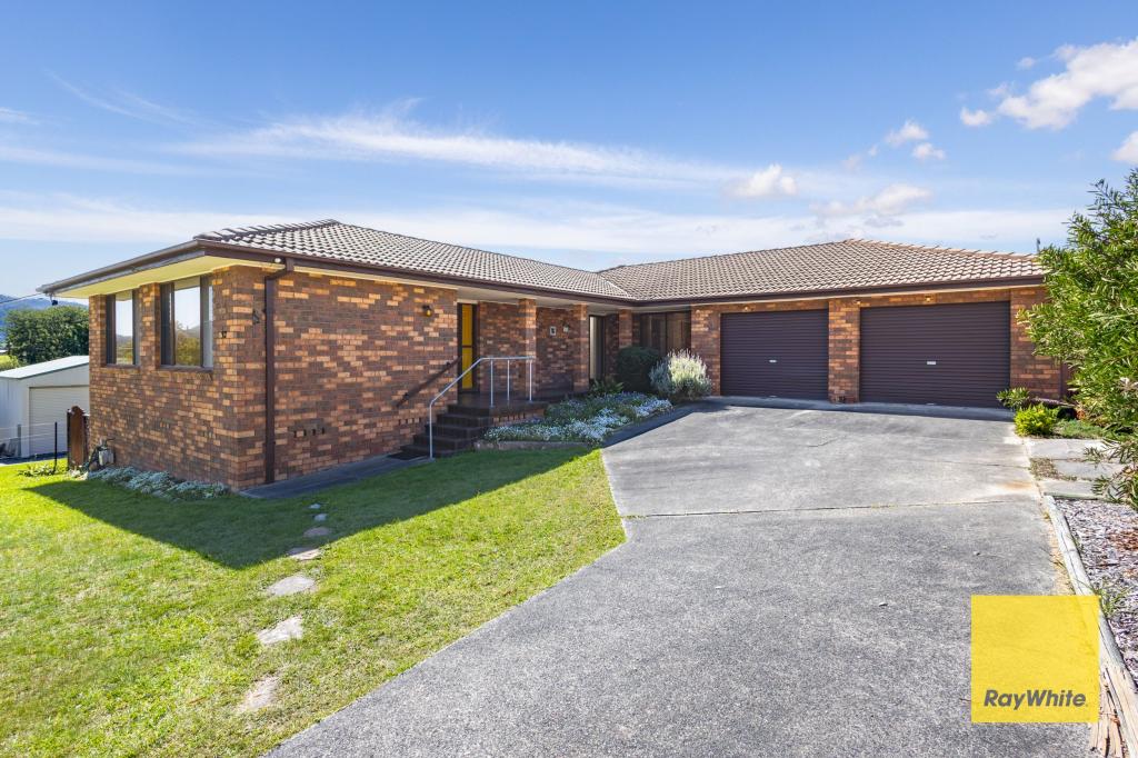 32 Landa St, Bowenfels, NSW 2790