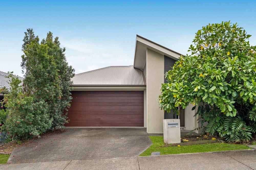 13 Grindelia Dr, Springfield Lakes, QLD 4300