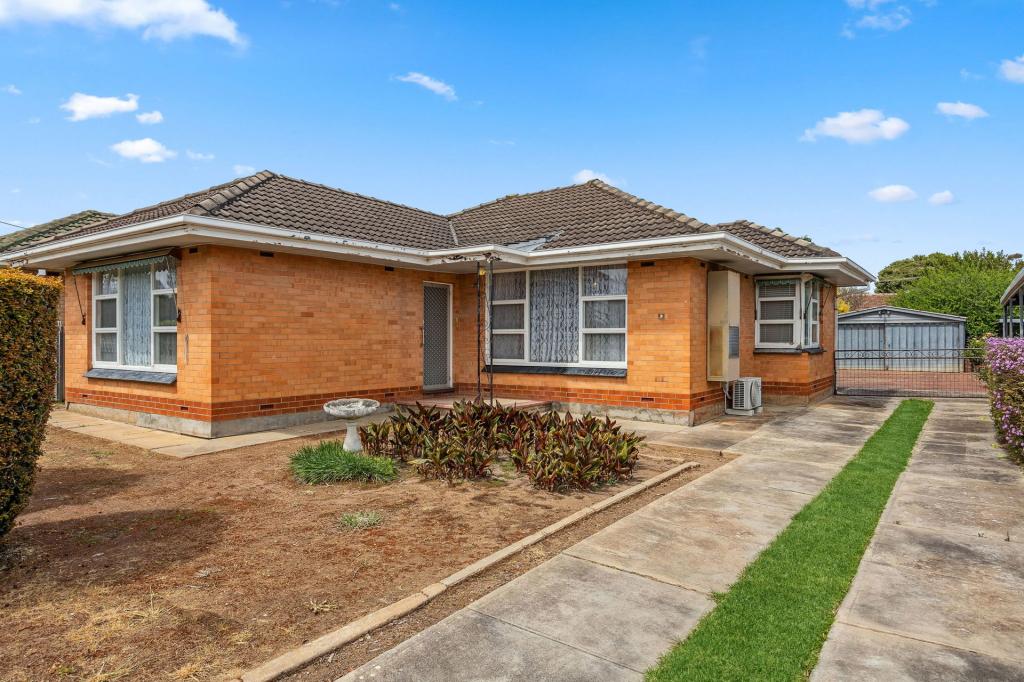 25 Waterman Tce, Mitchell Park, SA 5043