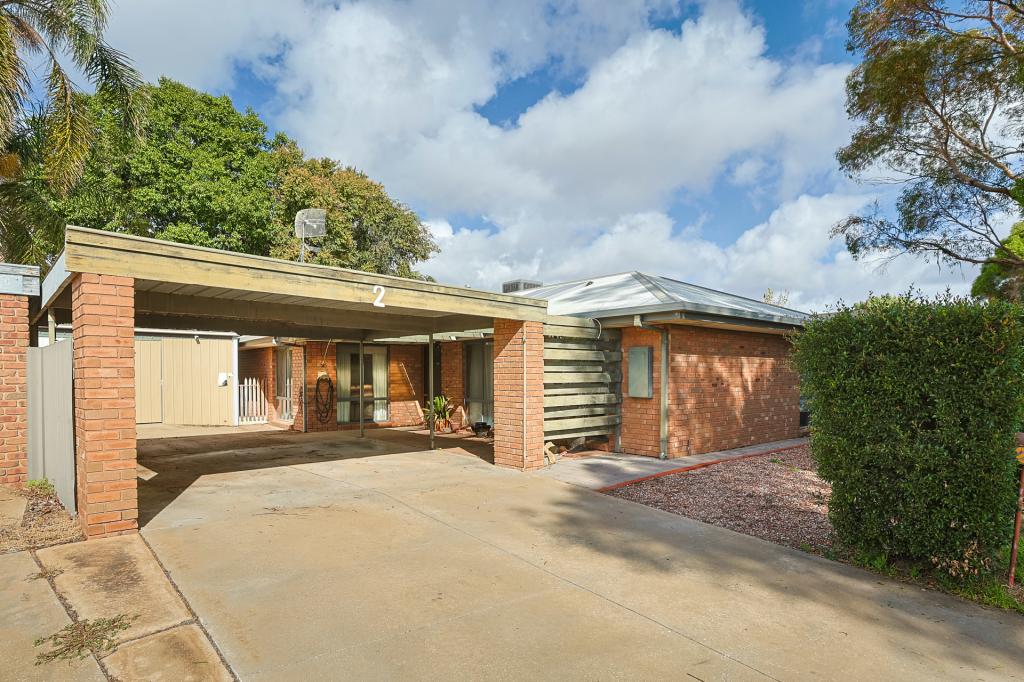 2 Ridge Ct, Mildura, VIC 3500