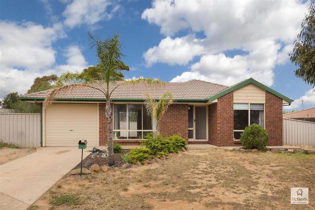 5 Atlantic Cl, Seaford Rise, SA 5169