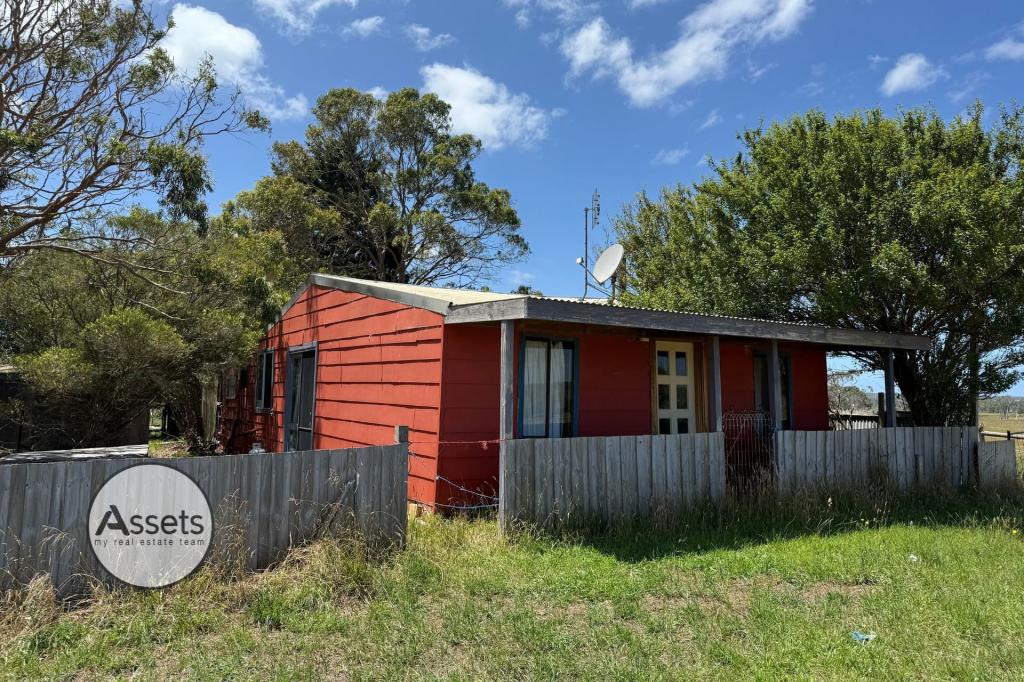 276 Coustleys Rd, Homerton, VIC 3304