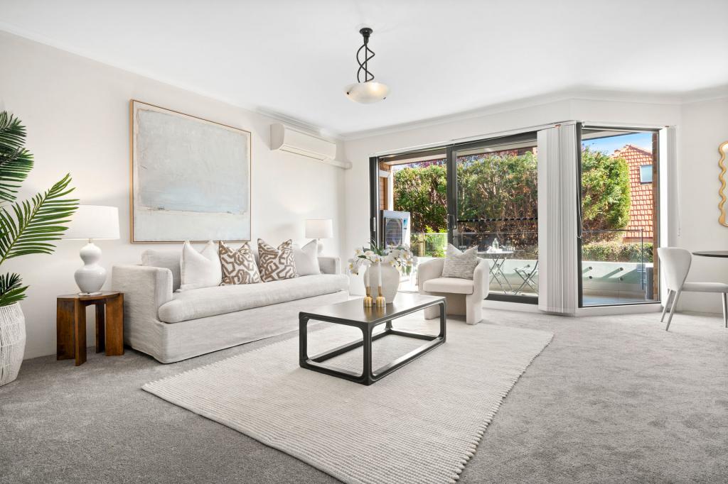 4/64 Shirley Rd, Wollstonecraft, NSW 2065