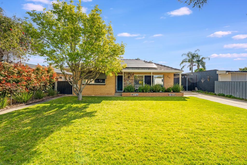 977 Duffy Cres, North Albury, NSW 2640