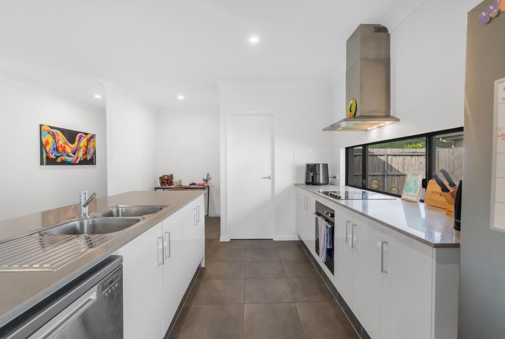 55 Barrbal Dr, Bonnie Doon, QLD 4873