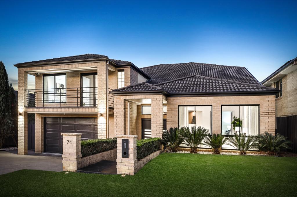 71 Filante St, Stanhope Gardens, NSW 2768