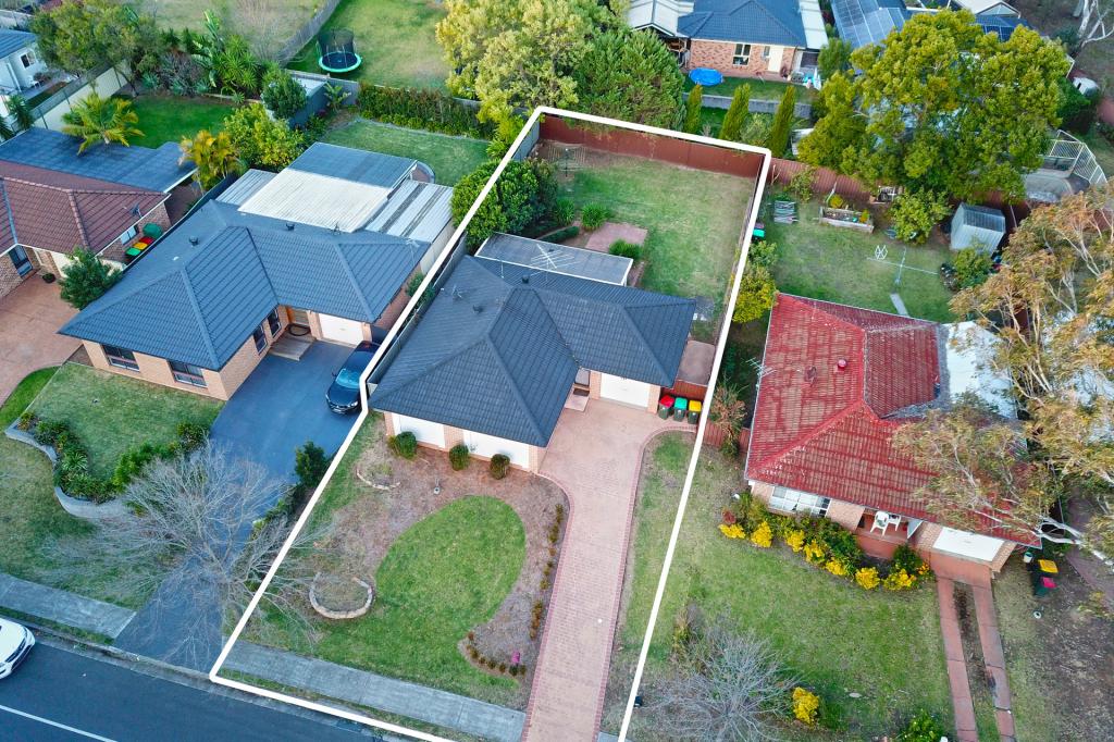 247 Welling Dr, Mount Annan, NSW 2567