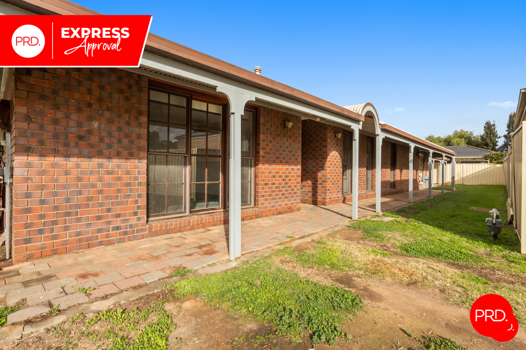 14 FORBES CT, NORTH BENDIGO, VIC 3550