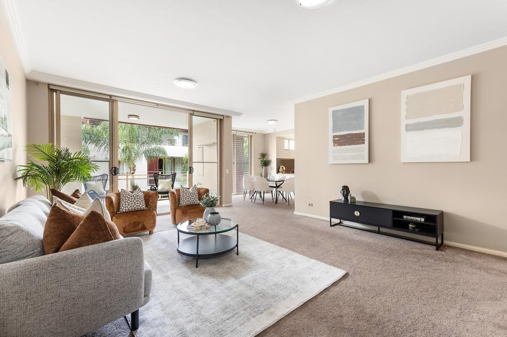 40/4-8 Bobbin Head Rd, Pymble, NSW 2073