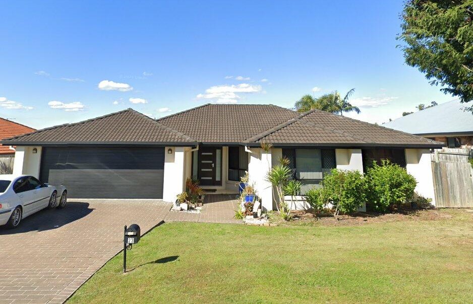 23 Lacewood Cct, Warner, QLD 4500