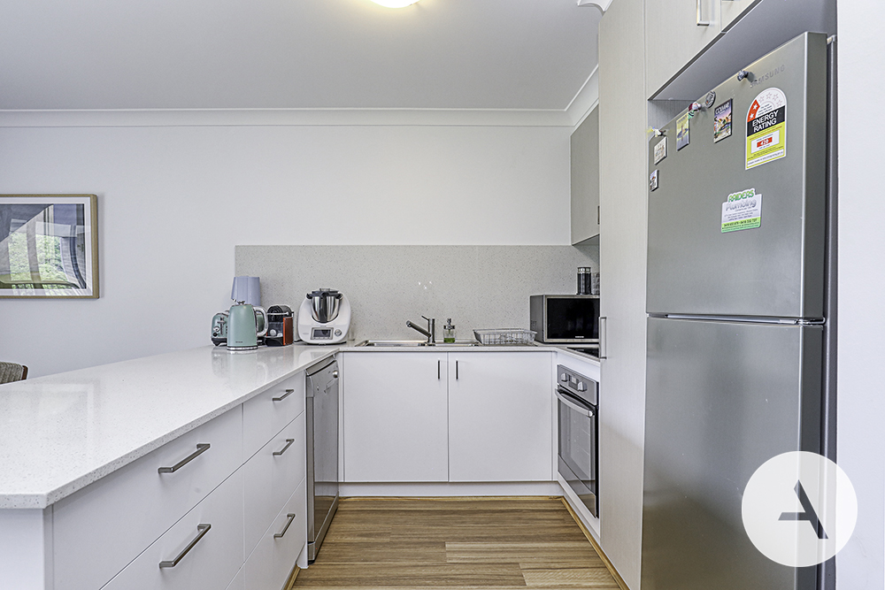 41/43 Ijong St, Braddon, ACT 2612