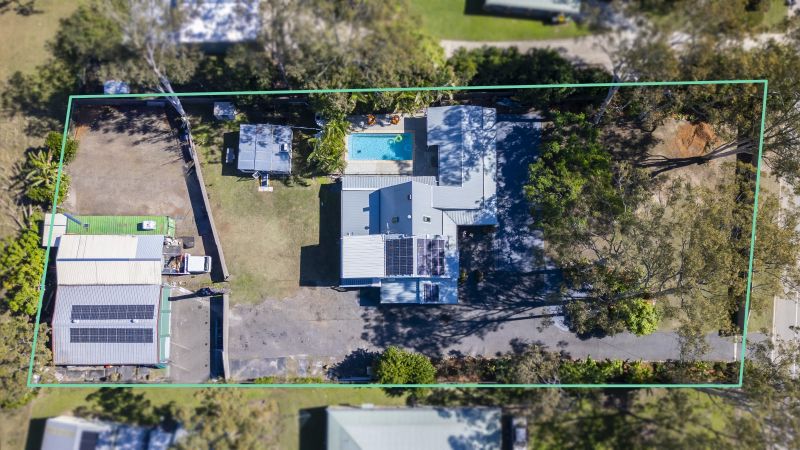 663 Bestmann Rd, Ningi, QLD 4511