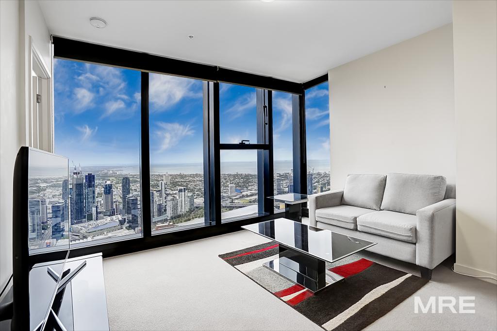 6101/568 Collins St, Melbourne, VIC 3000