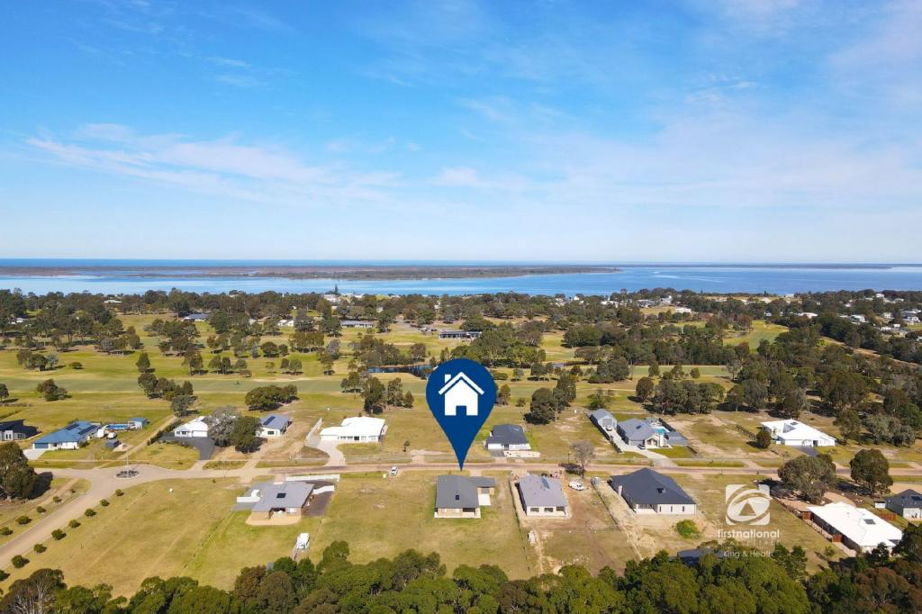 8 Kempton Gr, Metung, VIC 3904