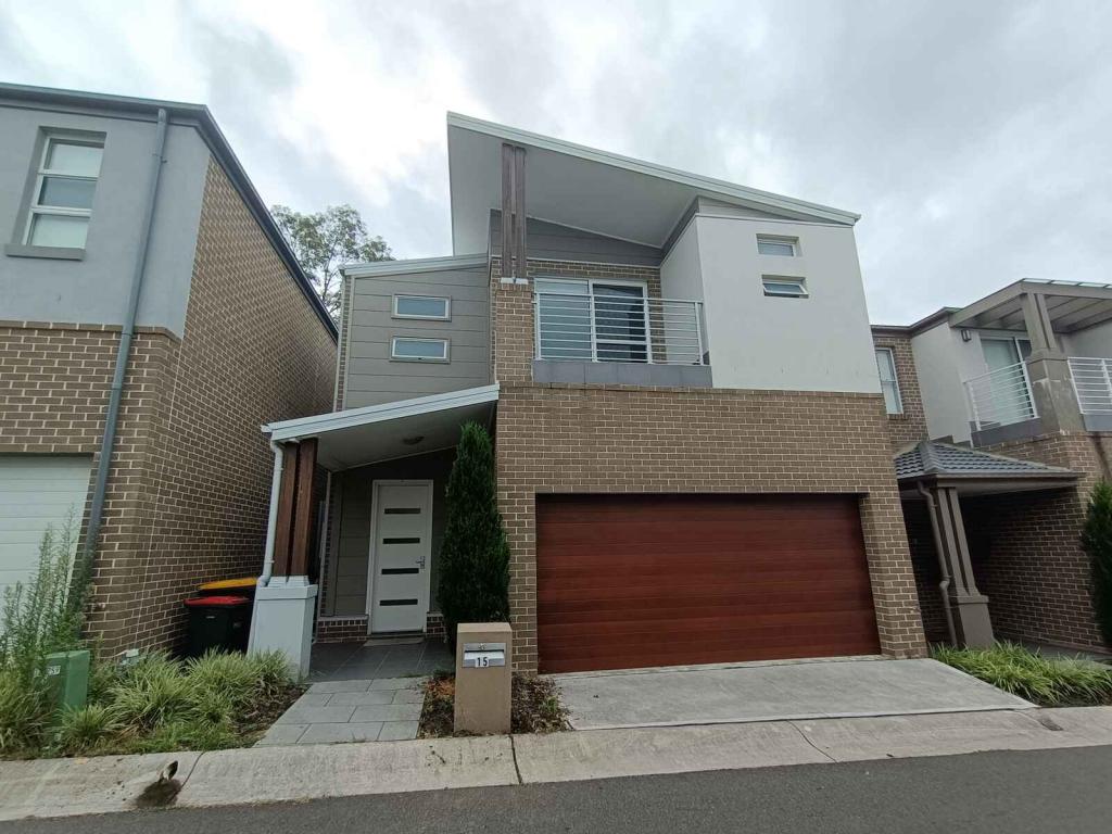 15 Clubside Dr, Norwest, NSW 2153