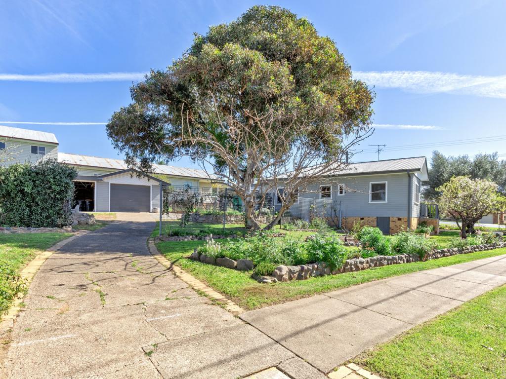 40 Kent St, South Tamworth, NSW 2340