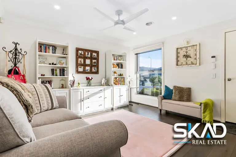 63 Bridgewater Pkwy, Wallan, VIC 3756