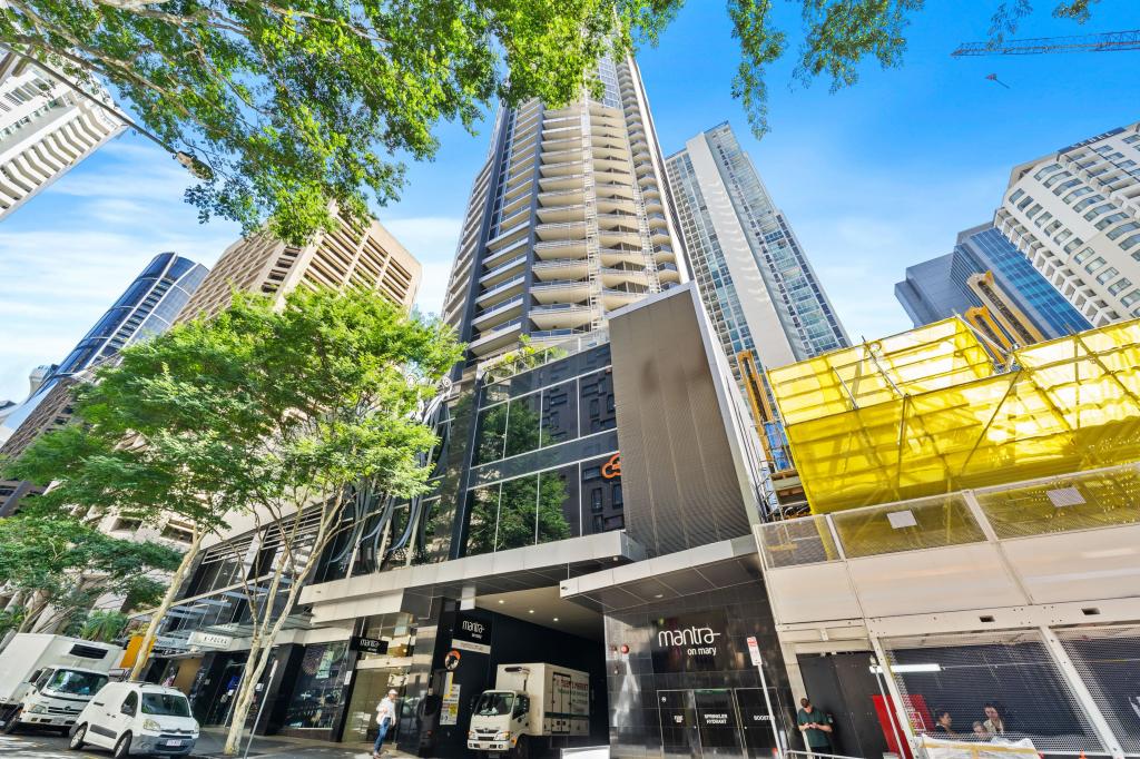 504/70 Mary St, Brisbane City, QLD 4000